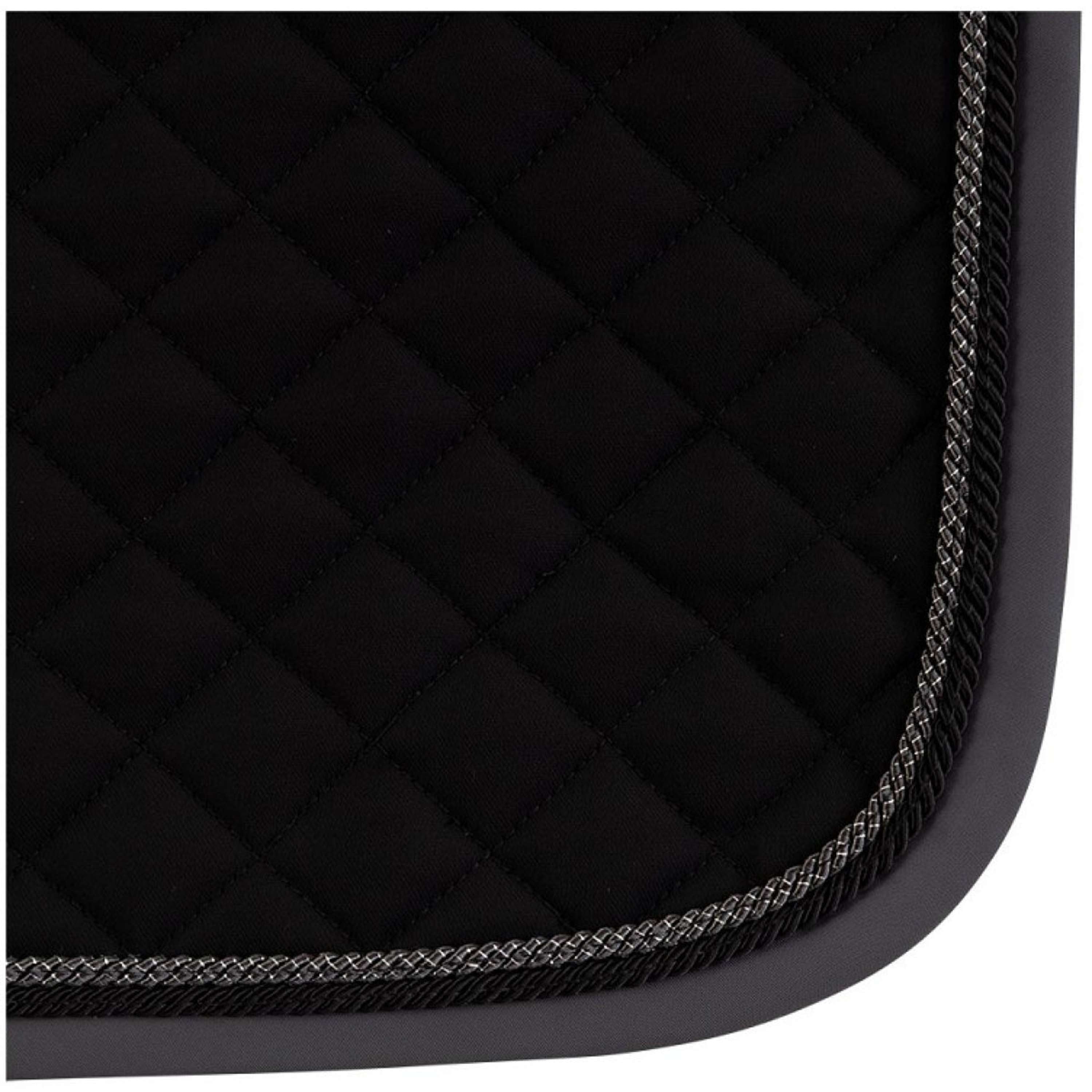 BR Tapis de Selle Event 2.0 Cooldry Polyvalent Noir