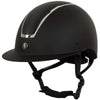 BR Bombe Omega painted noir/chrome