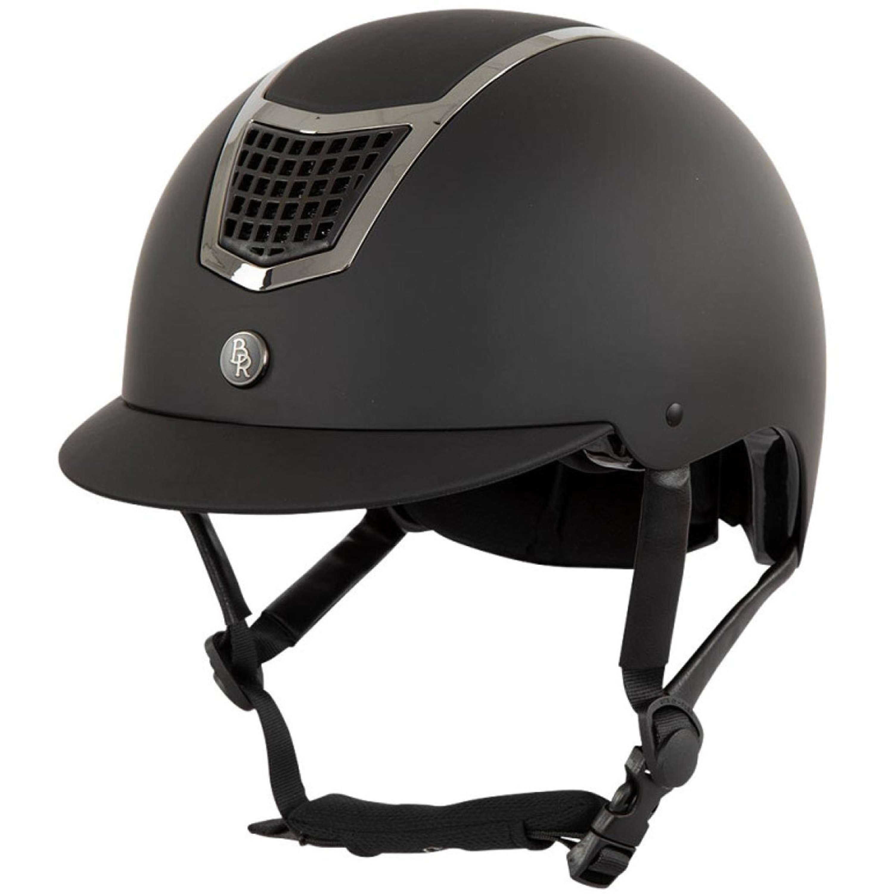 BR Bombe Lambda Painted Noir