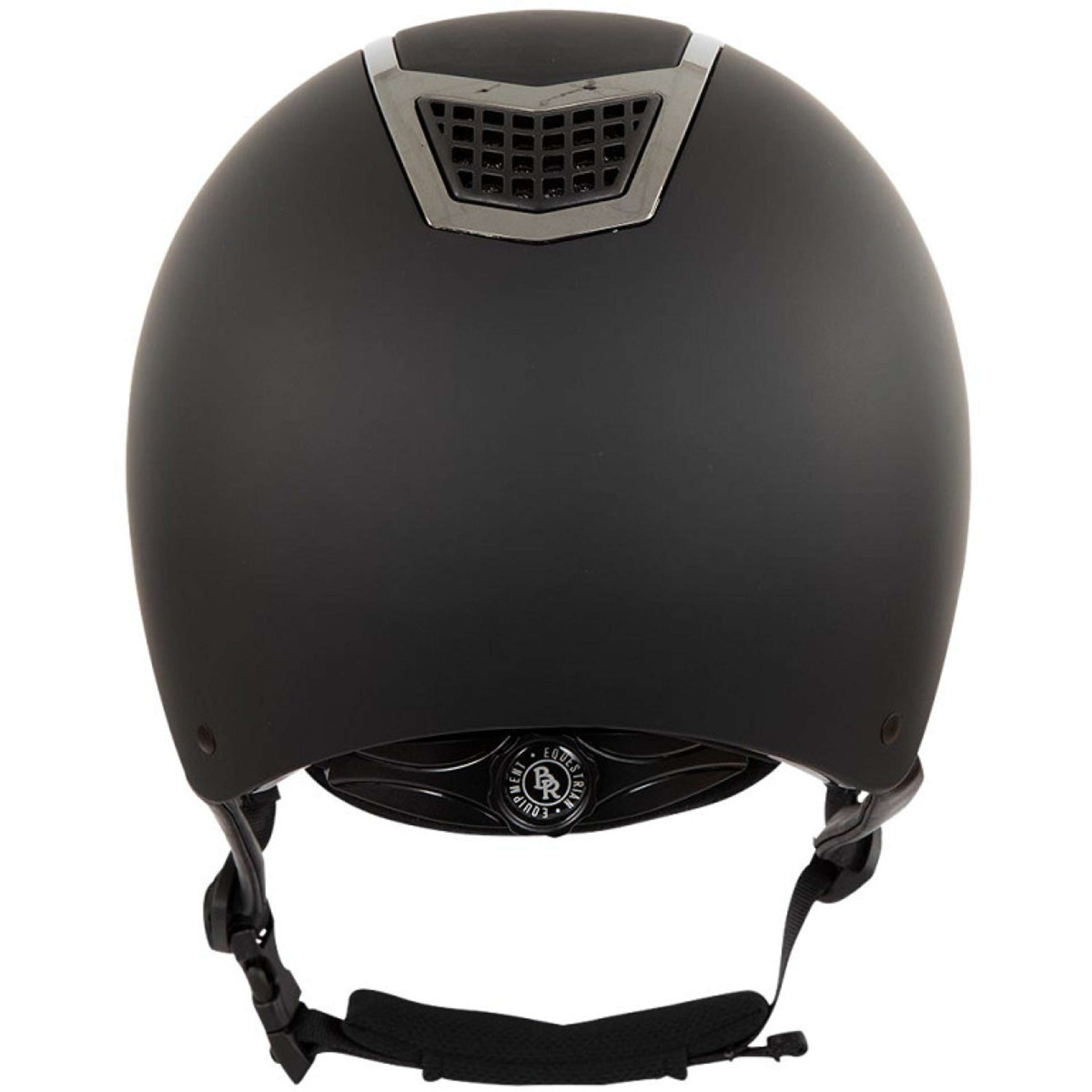BR Bombe Lambda Painted Noir