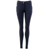 BR Pantalon d'Équitation Mathilda Full Grip Navy Blazer