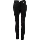 BR Pantalon d'Équitation Mikai Full Grip Meteorite