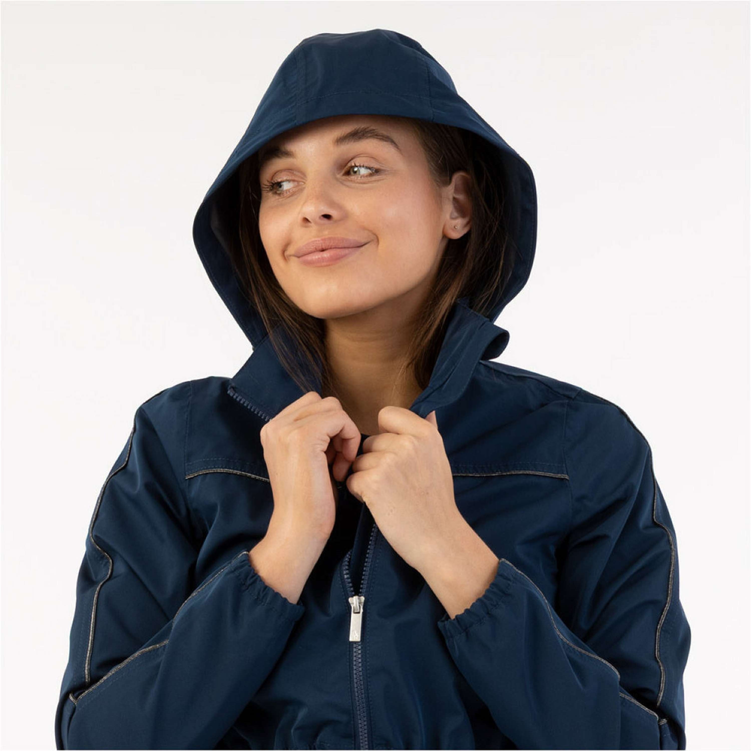 BR Veste Kate Pageant Blue