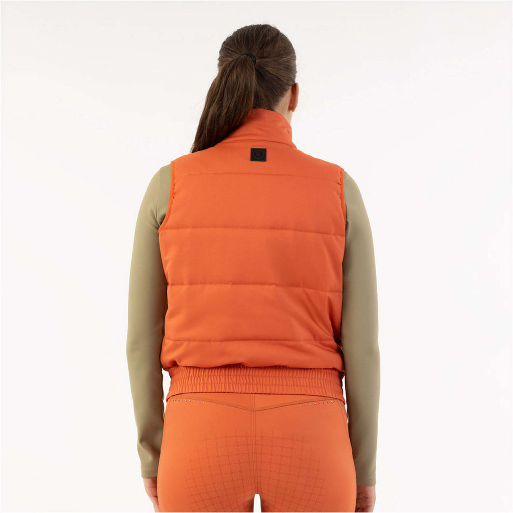 BR Bodychauffant Kenzo Mecca Orange