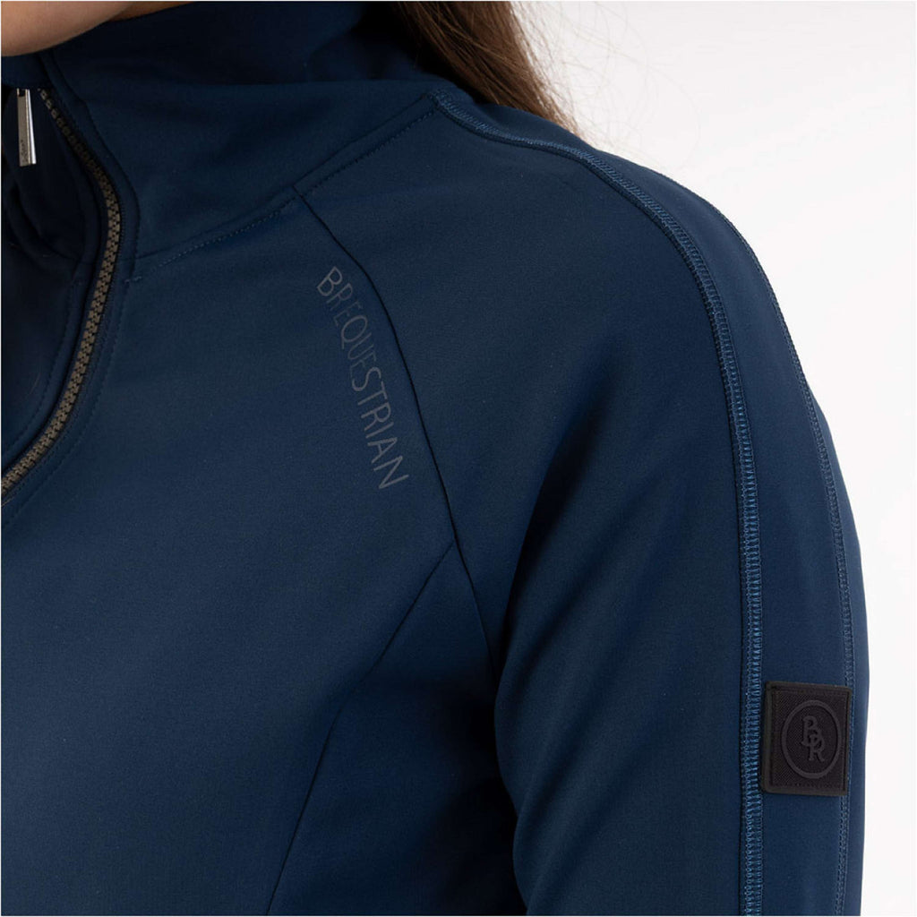 BR Manteau d'été Katrin Pageant Blue