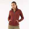 BR Manteau d'été Katrin New Maroon
