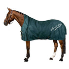 Imperial Riding Couverture d'Extérieur IRHSuper-Dry 100g Forest Green