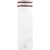BR Plastron Maratea Mauve Wine