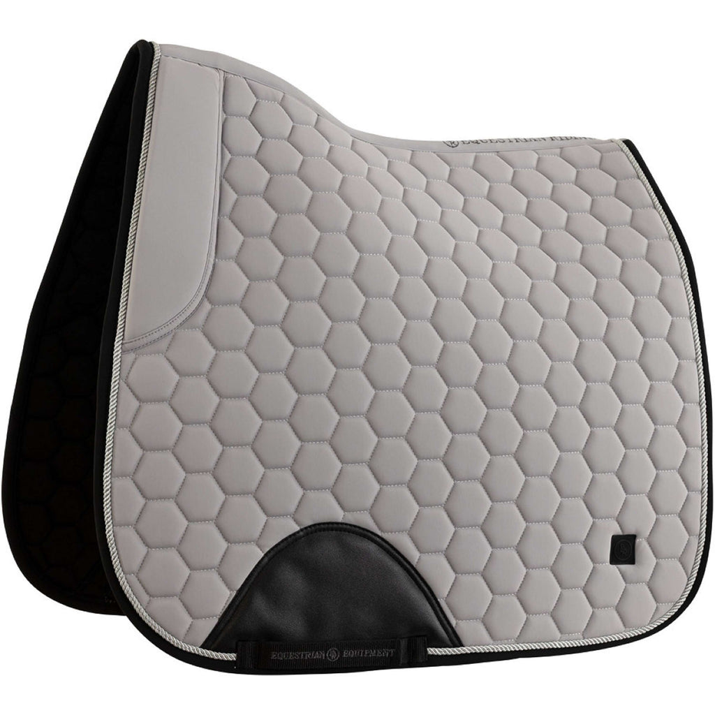 BR Tapis de Selle Alpha Dressage Slate Gray