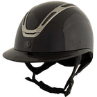 BR Bombe Zeta Serene Shine Noir/Métal