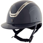 BR Bombe Zeta Serene Shine Marin foncé/Gunmetal