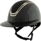 BR Bombe Zeta Lumina Polo Noir/Métal