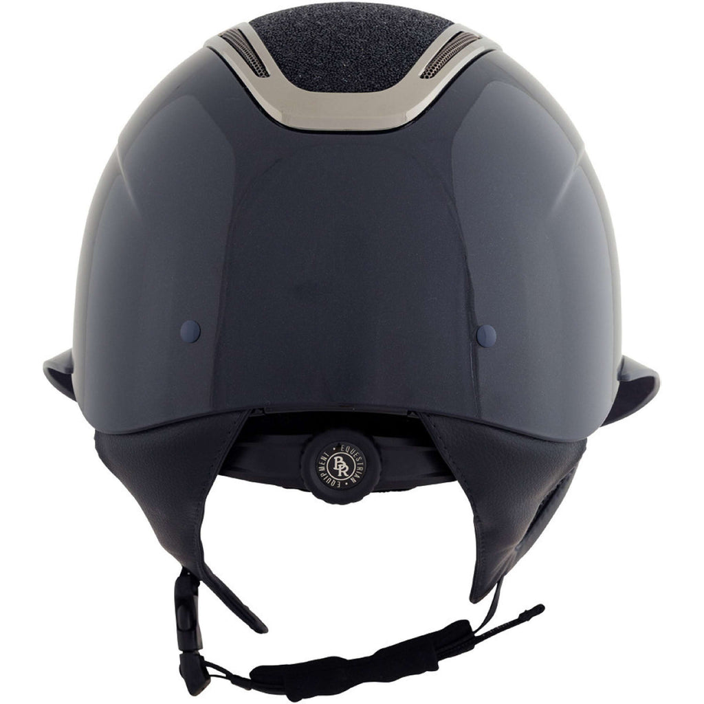 BR Bombe Zeta Lumina Polo Navy/Gunmetal