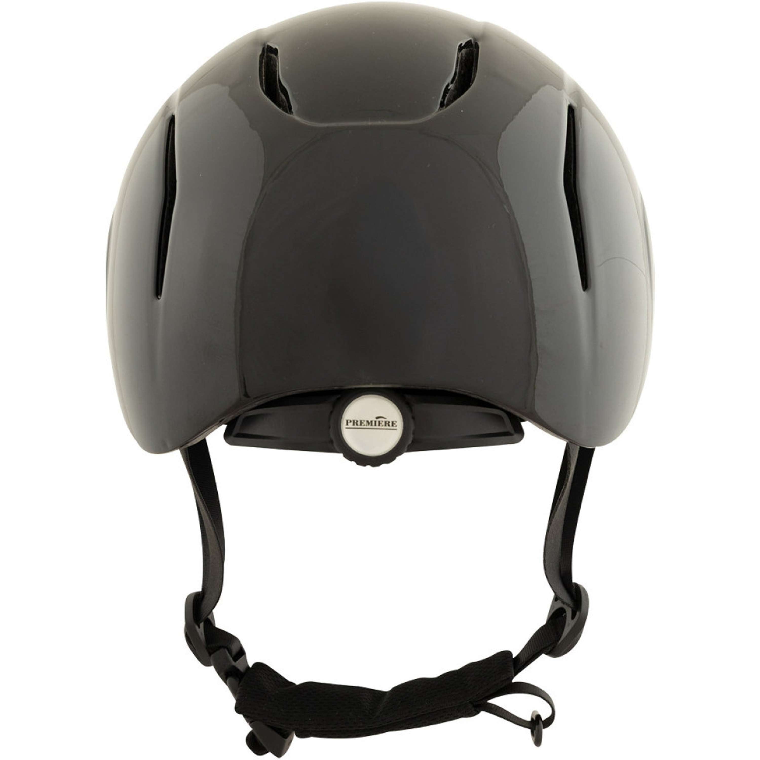 Premiere Bombe Petite 2.0 Noir