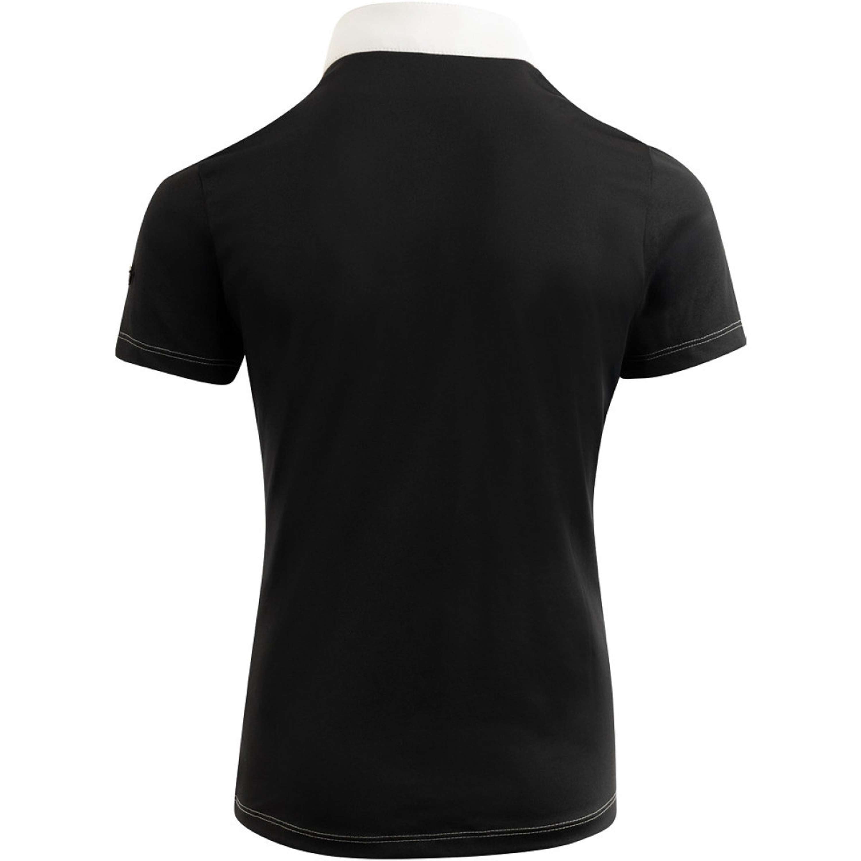BR T-shirt de Concours Gotenberg Enfants Noir