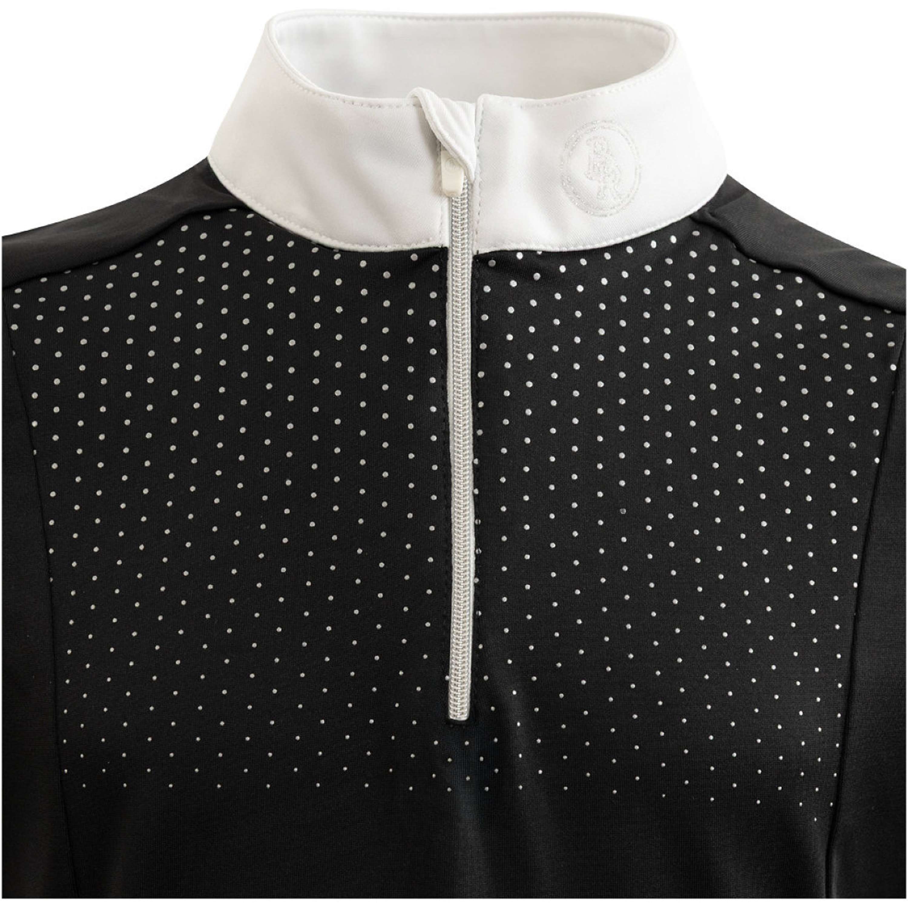 BR T-shirt de Concours Gotenberg Enfants Noir