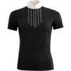 BR T-shirt de Concours Stockholm Noir