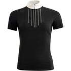 BR T-shirt de Concours Stockholm Noir
