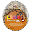 Likit Pierre à Lécher Ronde Gingerbread
