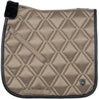 Cavallo Tapis de Selle Cavallune Dressage Peanut