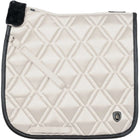 Cavallo Tapis de Selle Cavallune Dressage Vanille