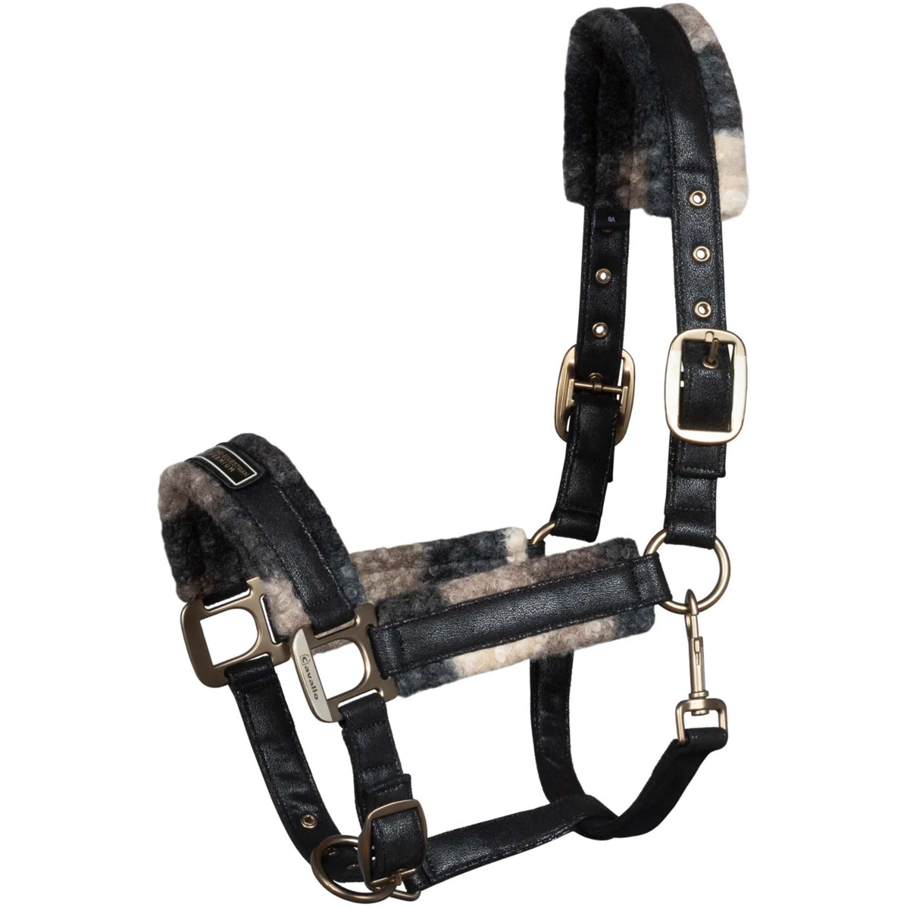 Cavallo Licol Cavallavi Carreau
