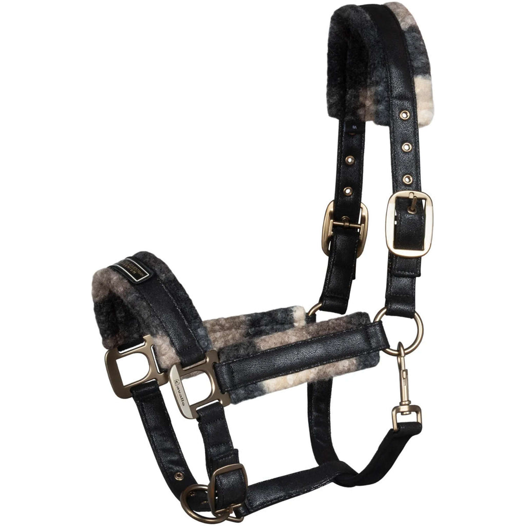 Cavallo Licol Cavallavi Carreau