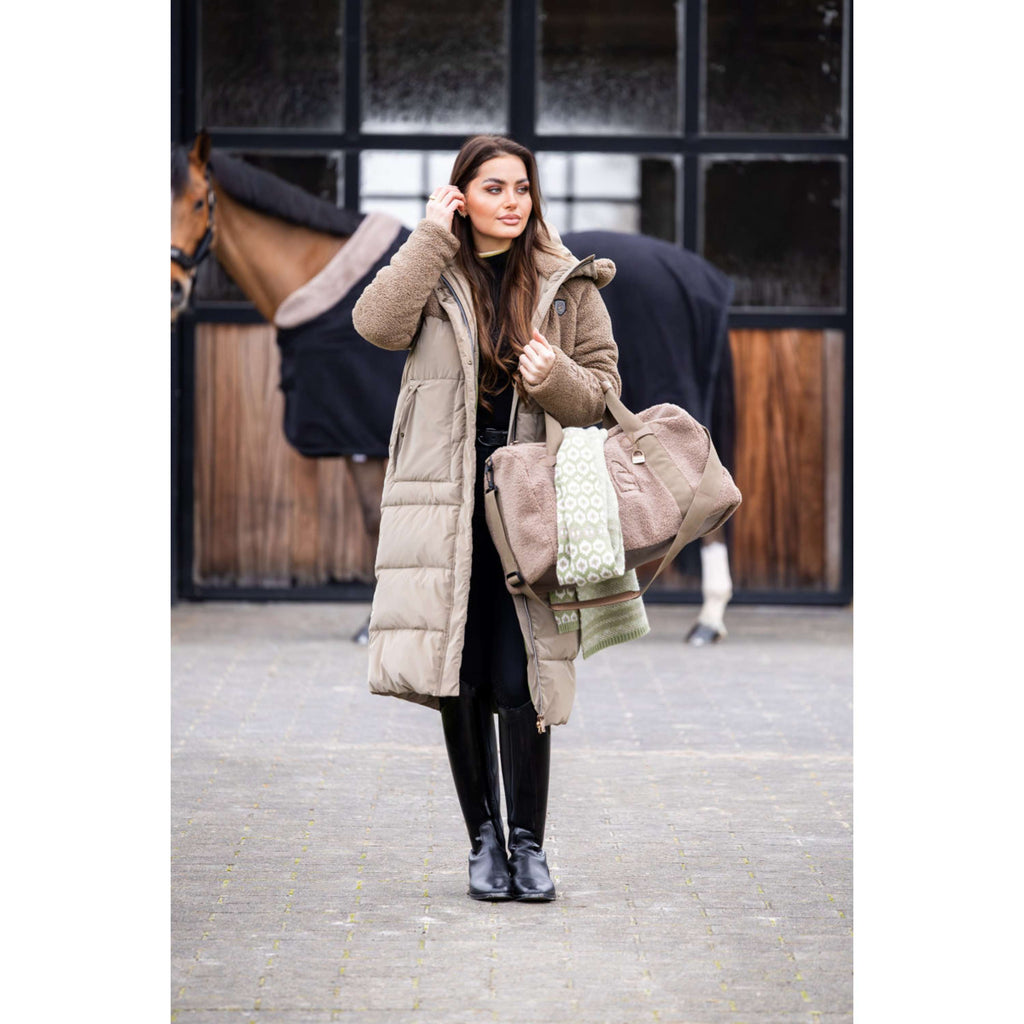Cavallo Sac de Weekend Cavallurei Peanut