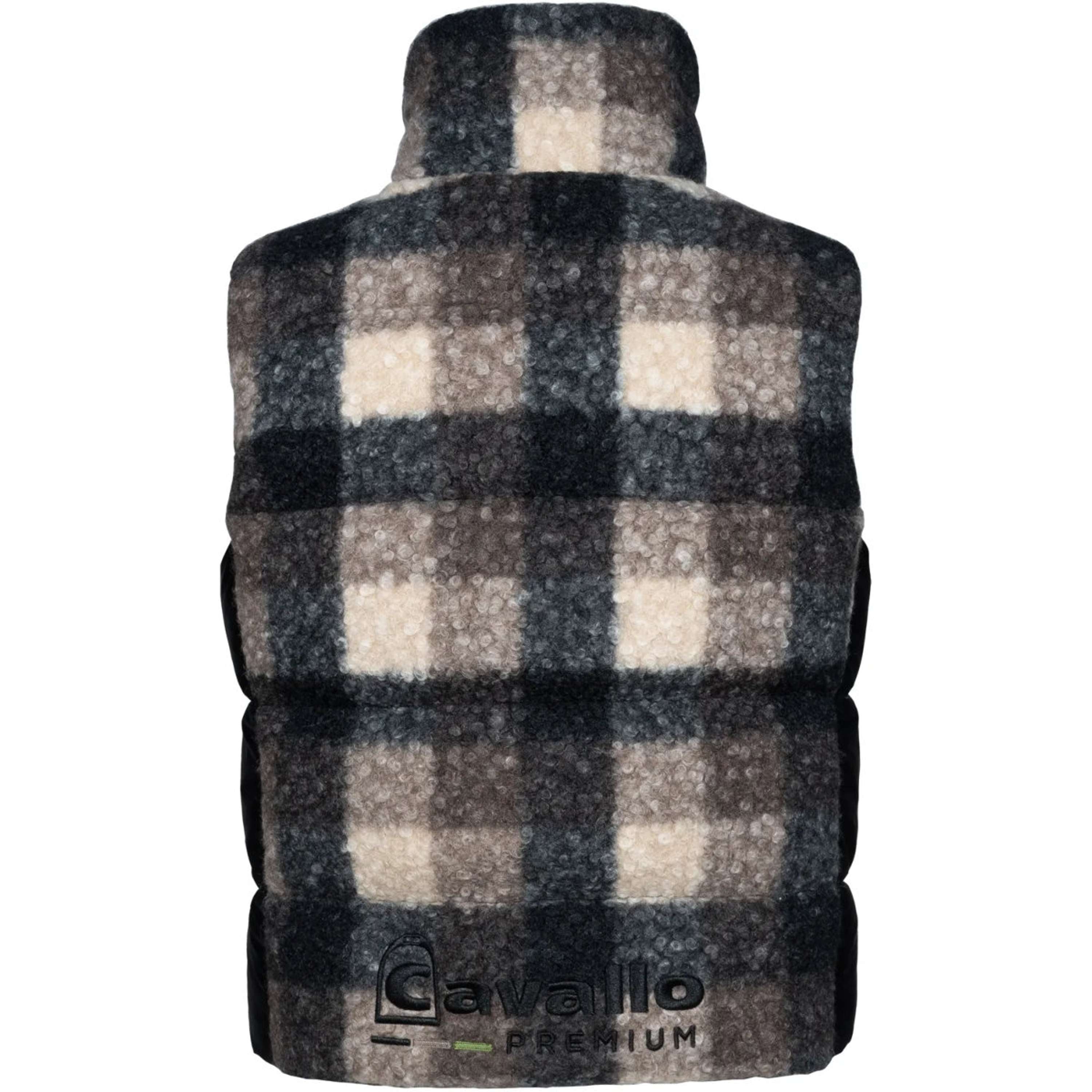 Cavallo Bodychauffant Cavalliriel Carreau