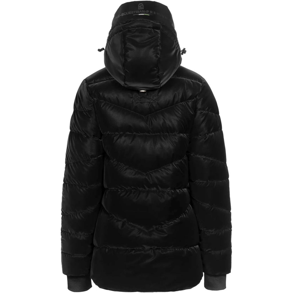 Cavallo Veste Cavallynea Noir