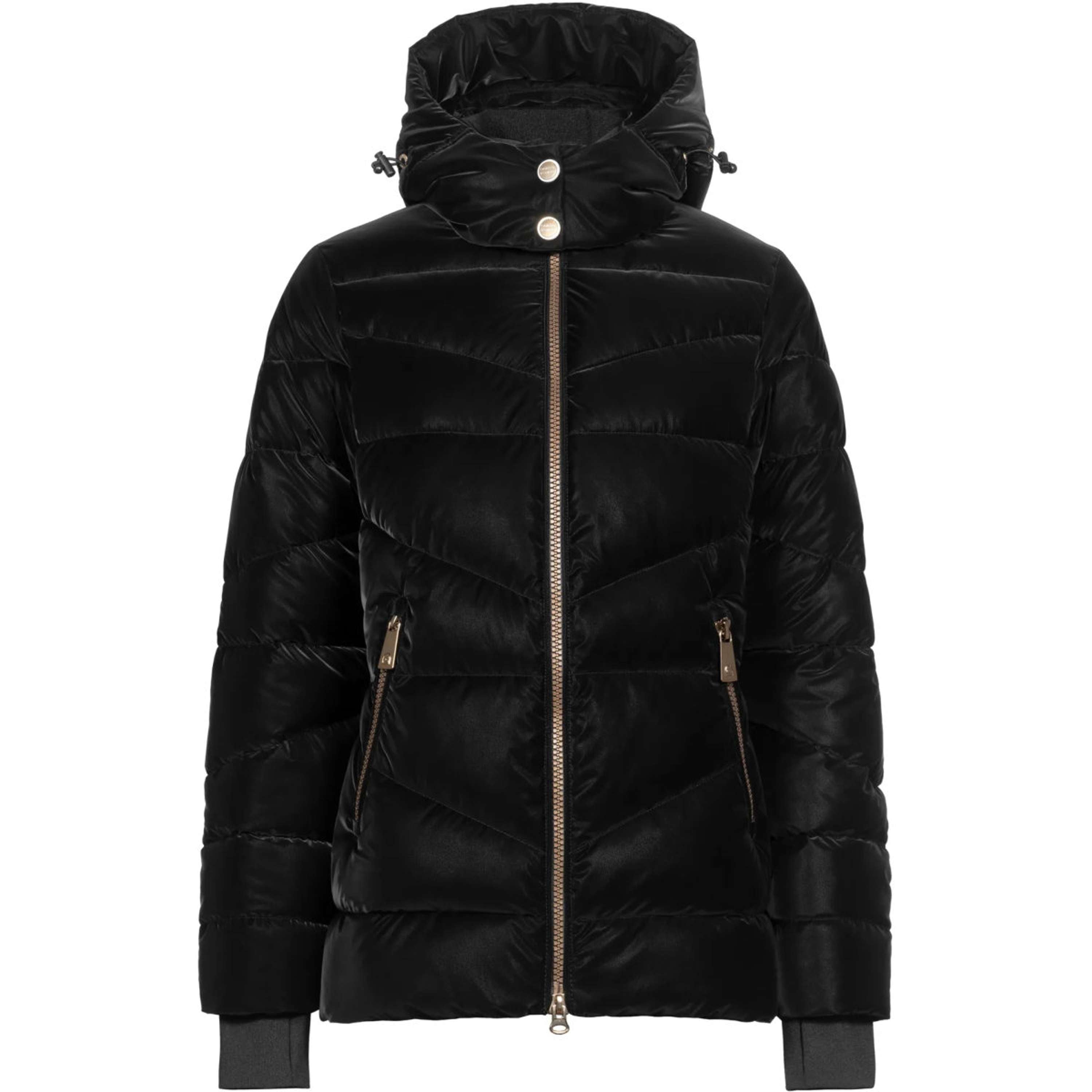 Cavallo Veste Cavallynea Noir