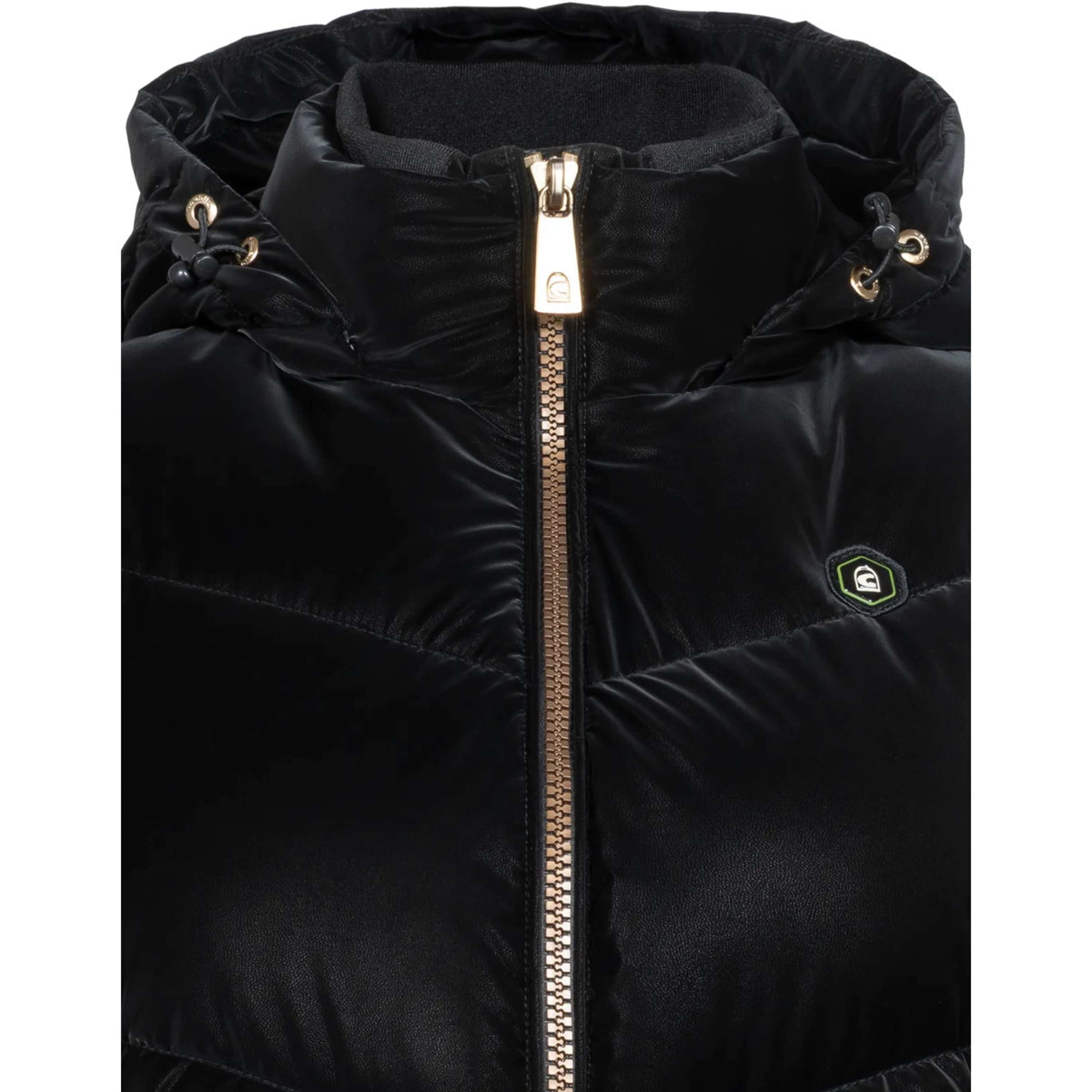 Cavallo Bodychauffant Cavalleva Noir