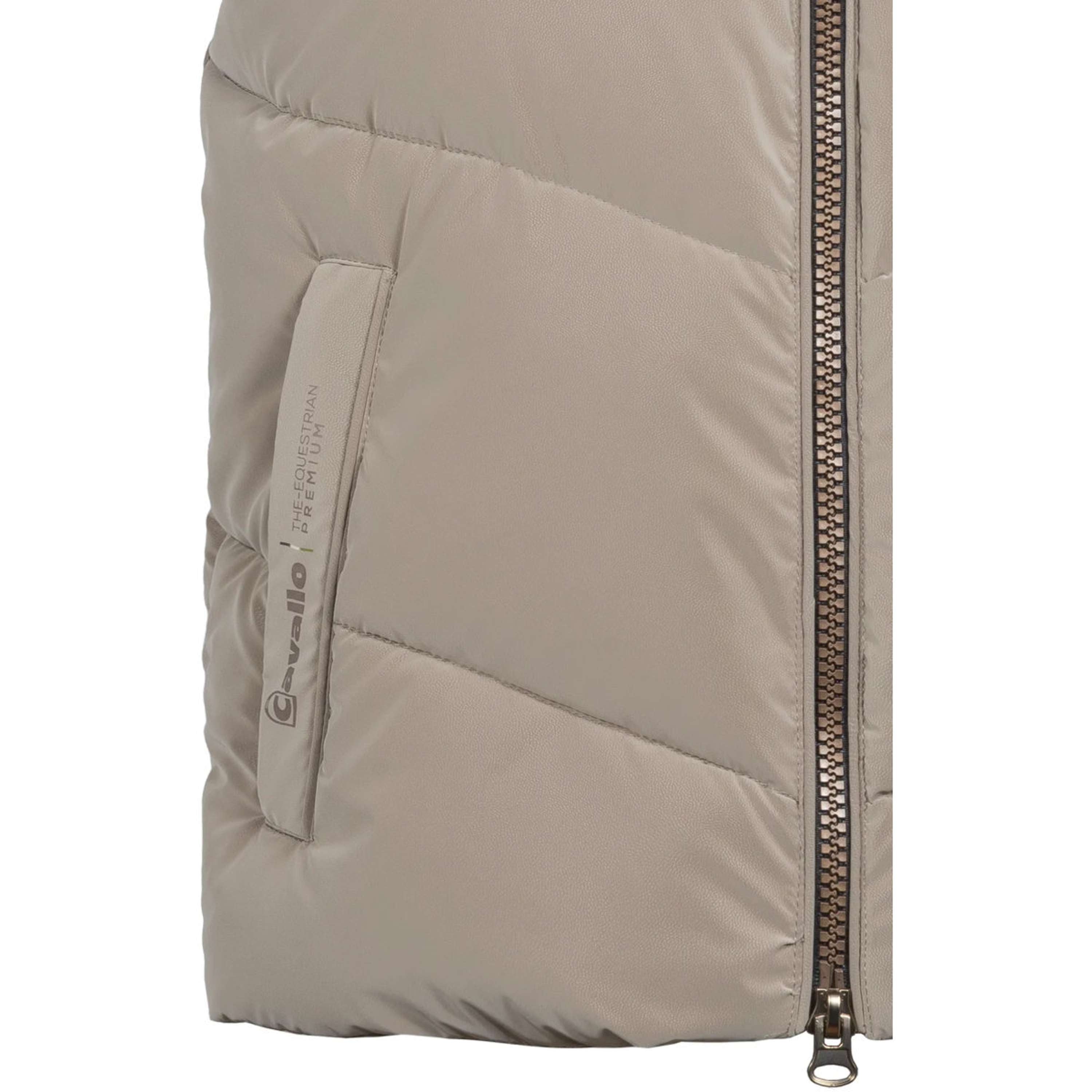 Cavallo Bodychauffant Cavalleva Peanut