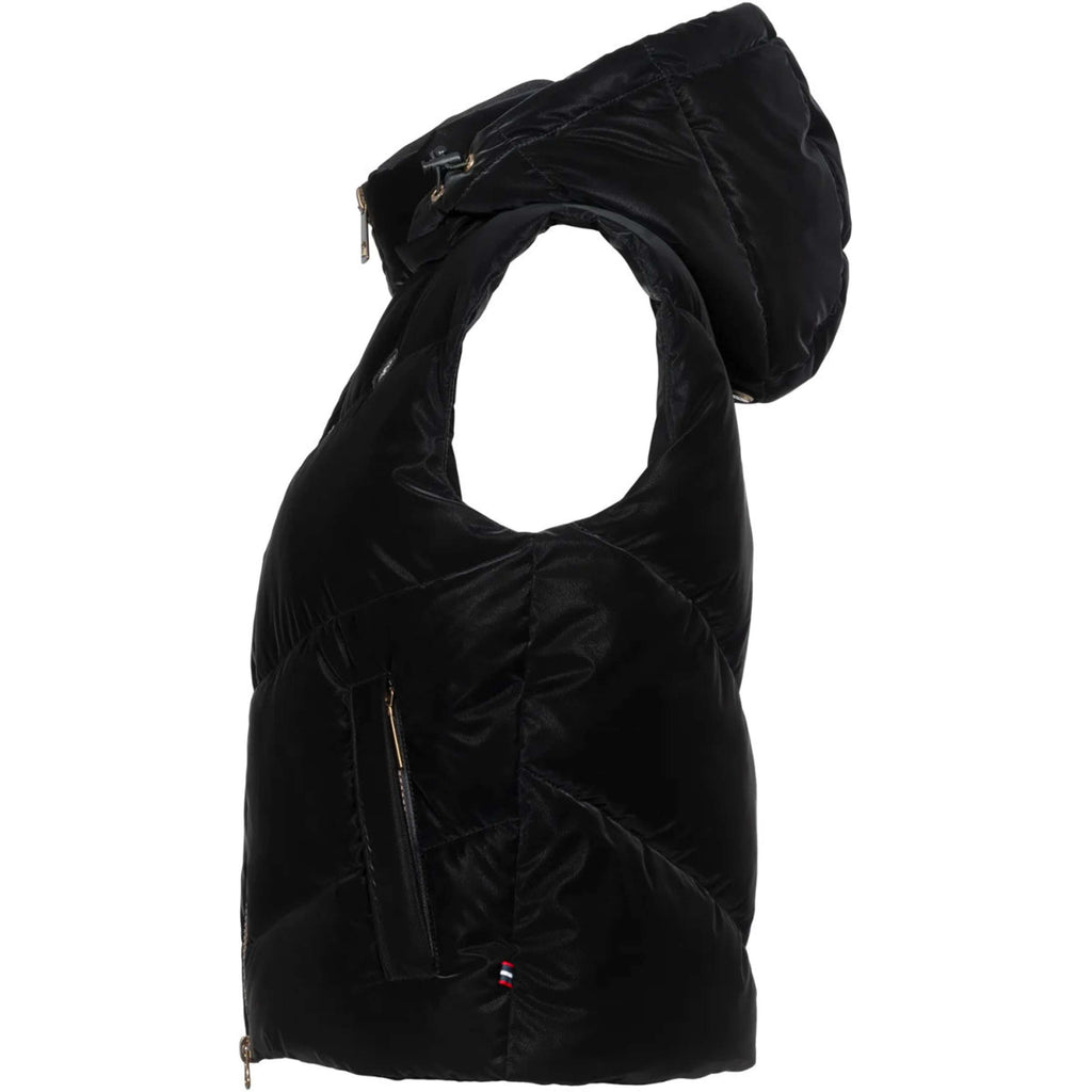 Cavallo Bodychauffant Cavalleva Noir