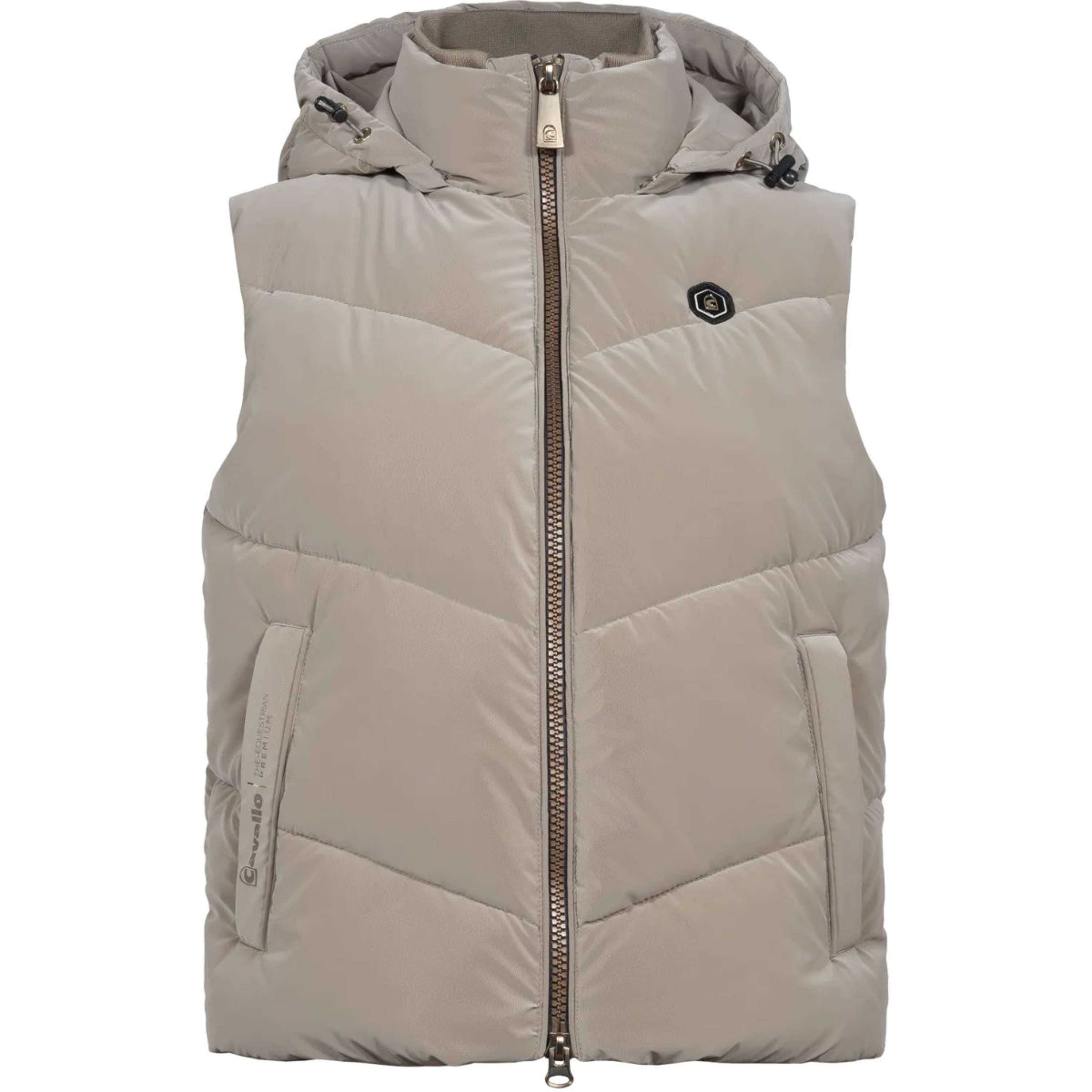 Cavallo Bodychauffant Cavalleva Peanut