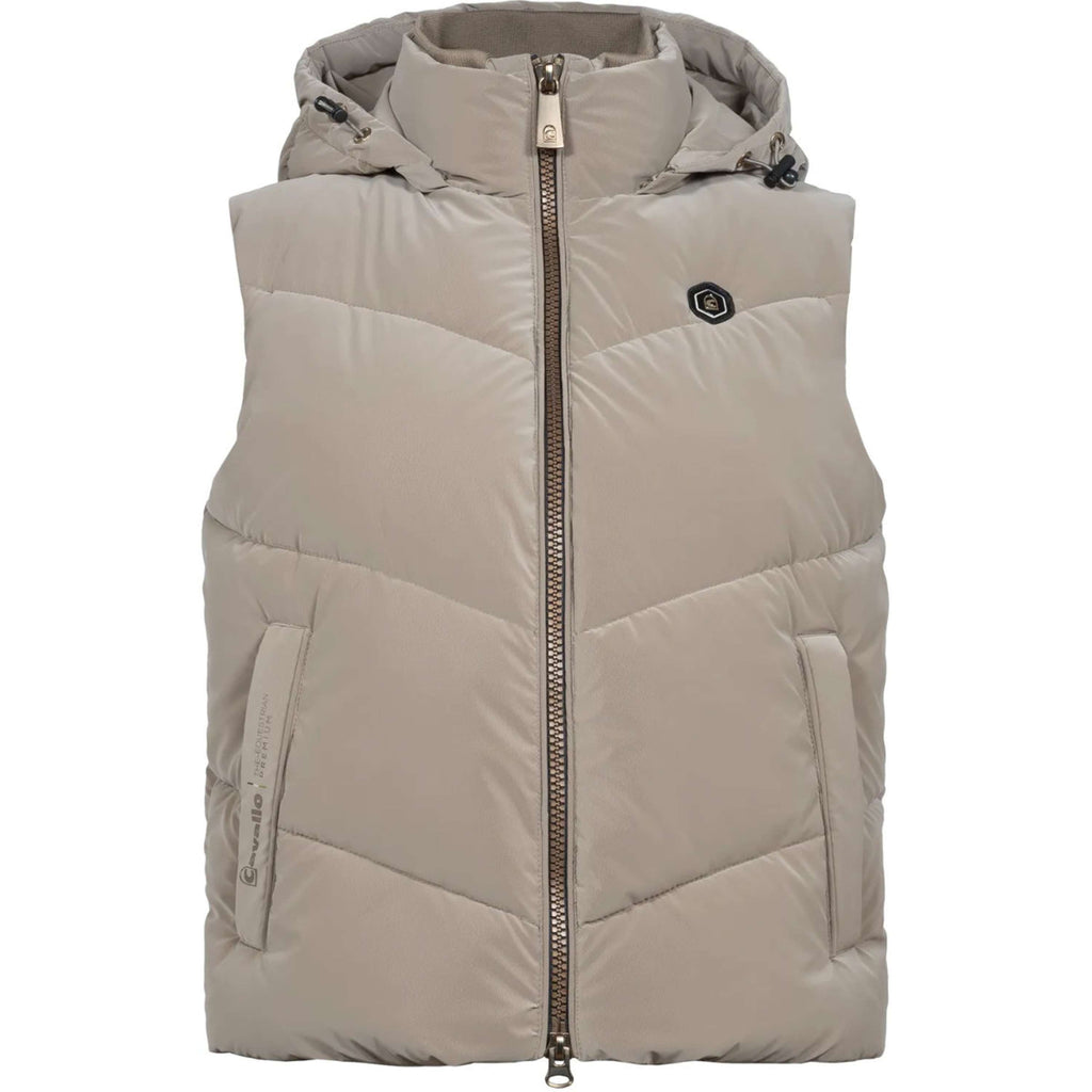 Cavallo Bodychauffant Cavalleva Peanut