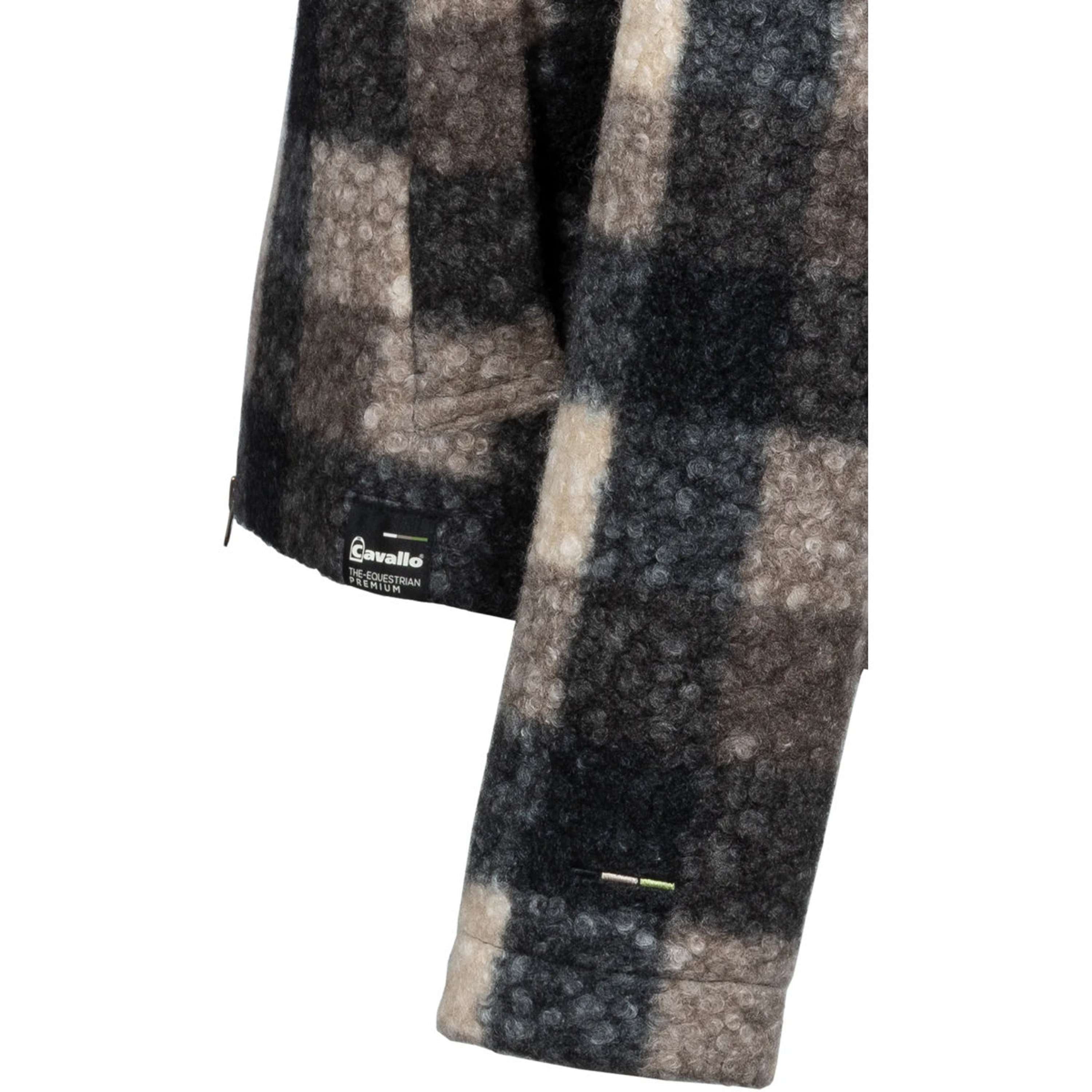 Cavallo Veste Cavallumea Teddy Carreau