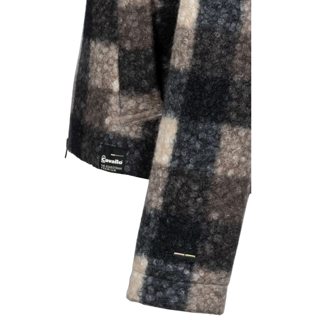 Cavallo Veste Cavallumea Teddy Carreau