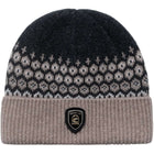 Cavallo Bonnet Cavalloe Anthracite Melange