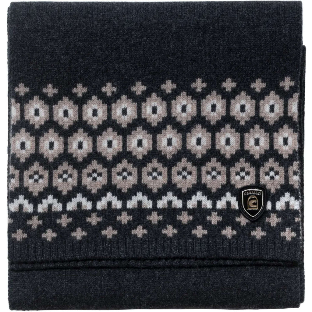 Cavallo Echarpe Cavallena Anthracite Melange
