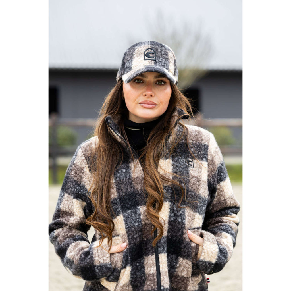 Cavallo Veste Cavallumea Teddy Carreau