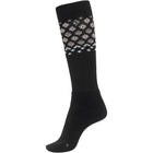 Cavallo Chaussettes d'Équitation Cavallunet Noir
