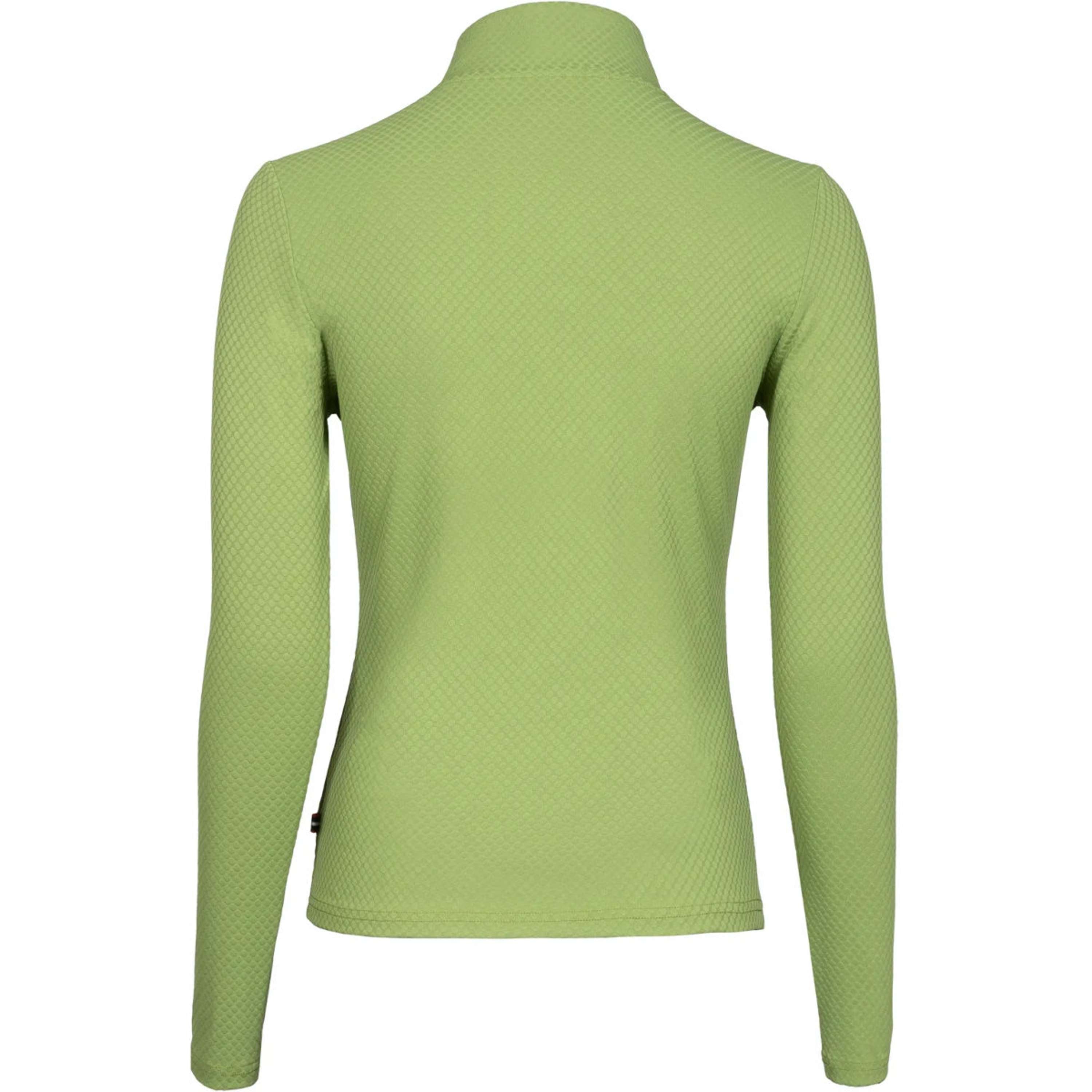 Cavallo T-shirt Randonnée Cavallizia Golden Green