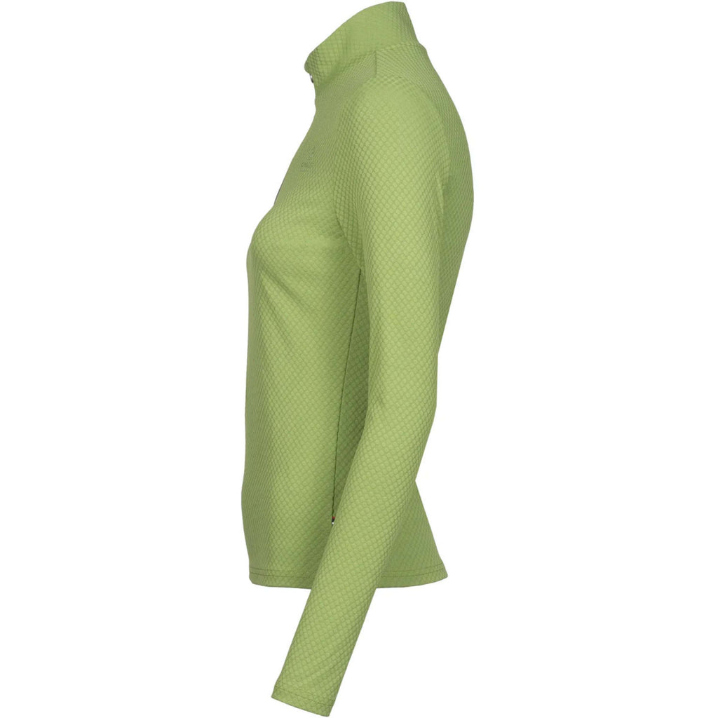 Cavallo T-shirt Randonnée Cavallizia Golden Green