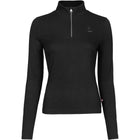 Cavallo T-shirt Randonnée Cavallizia Noir