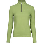 Cavallo T-shirt Randonnée Cavallizia Golden Green