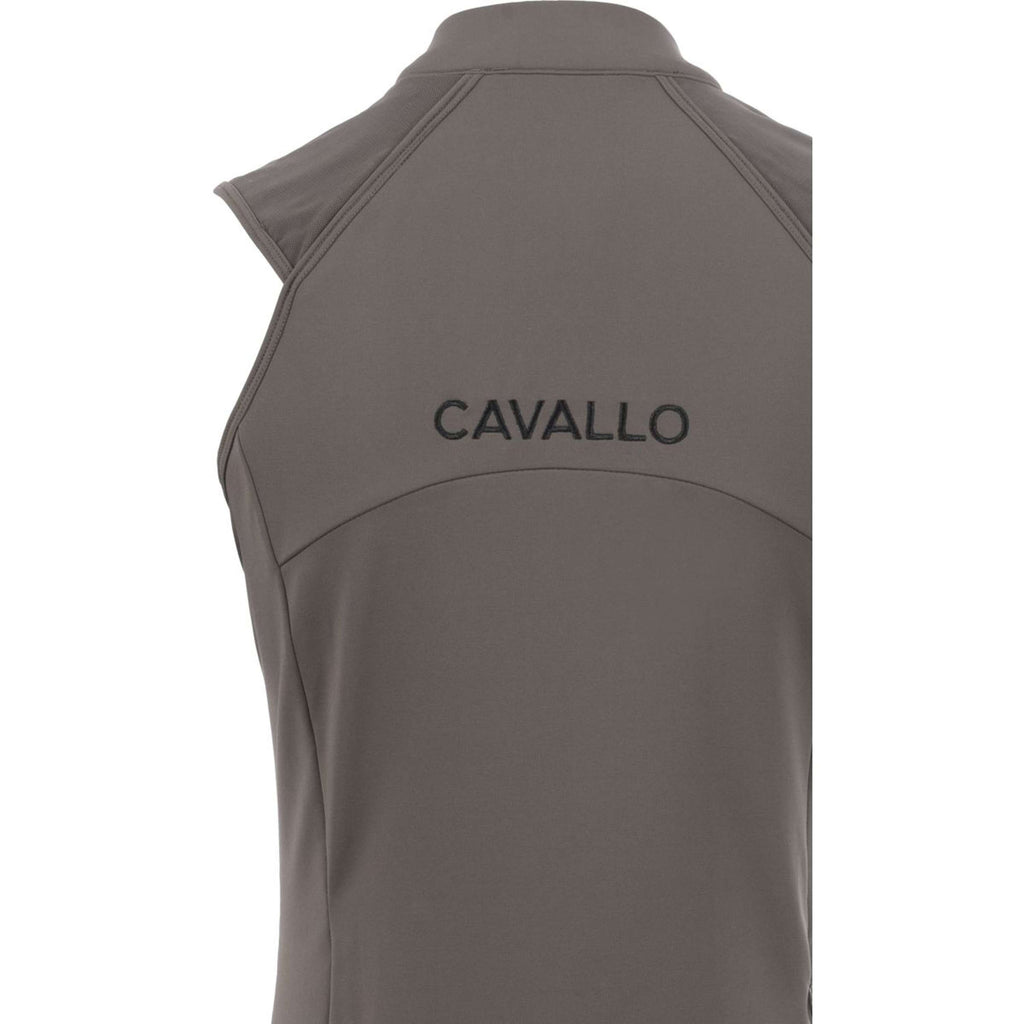 Cavallo Bodychauffant CavalAll Year Sepia Olive