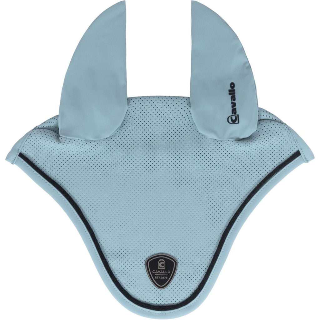 Cavallo Bonnet Anti-Mouches CavalJackie Soft Aqua