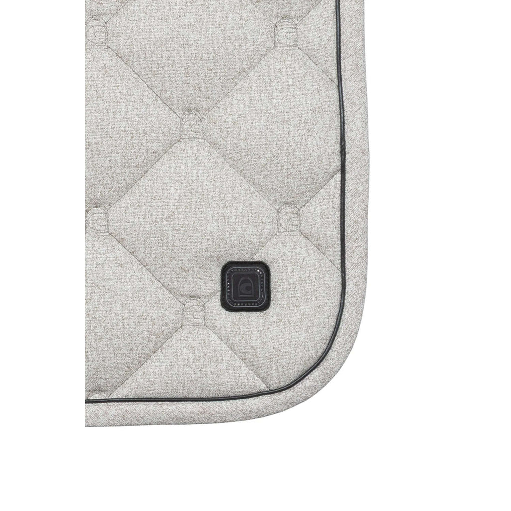 Cavallo Tapis de Selle CavalRonja Dressage Latte