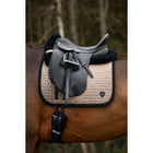 Cavallo Tapis de Selle CavalRory Dressage Latte